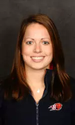 Bucknell Women's Rowing Journal - Victoria Dudley