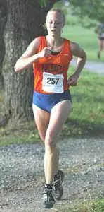 Bucknell Men's Cross Country Fourth, Women's Team Eighth at IC4A/ECAC