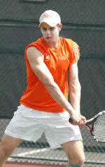 Bucknell Men's and Women's Tennis Teams Start 2006 Fall Season