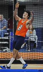 Bucknell Track & Field Finishes Strong at Penn Relays