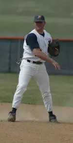 Bucknell Baseball Edged by Fresno State, 3-1