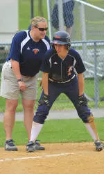 Defending Patriot League Champion Bucknell Softball Opens 2011 at Kickin' Chicken Classic