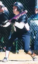 Bucknell Softball Player Named Patriot League Scholar-Athlete