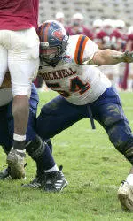 Bucknell Football Visits Fordham Saturday