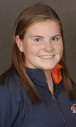 Women's Rowing Journal - Caitlin Oster