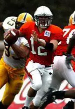 Jackson Leads Bucknell to 53-31 Shootout Victory over Holy Cross