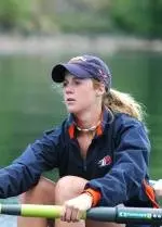 Women's Rowing Journal - Whittney Henry