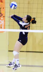 Bucknell Volleyball's Season-Opening Invite Canceled, Field Hockey vs. Boston Changed for Weather