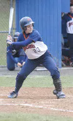 Bucknell Softball Shut Out by Bloomsburg, 2-0