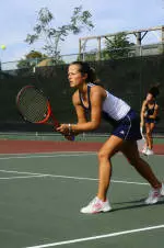Bucknell's Women's Tennis Team to Compete Twice in Pittsburgh this Weekend