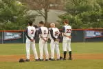 Bucknell Baseball's Saturday Doubleheader Postponed