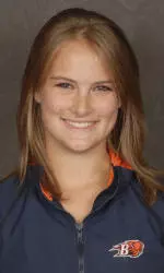 Bucknell Women's Rowing Journal - Cherith Elliott