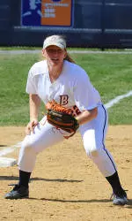 Bucknell Softball Makes Southern Spring Break Trip to Texas
