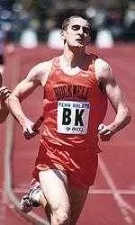 Bison Tracksters Compete at Millersville, College of New Jersey