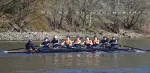 Bucknell Women's Rowing Caps Weekend with Solid Performances Against Nationally Ranked Michigan State and Wisconsin