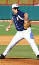 Bucknell Baseball Comes Up Just Short Against VMI, 6-5