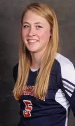 Bucknell Volleyball Drops 3-0 Decision to Manhattan