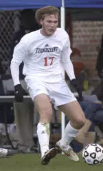 Bucknell Men's Soccer Opens Home Schedule Tuesday Against Binghamton