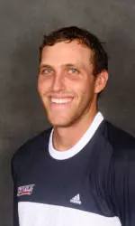 Pair of Bucknell Men's Tennis Players Compete at ITA Regionals