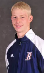 Bucknell's Arent Named Patriot League Track Athlete, Bison Athlete of the Week