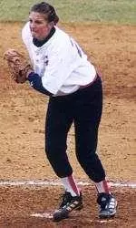 Bucknell Softball Splits a Pair of Shutouts with Holy Cross