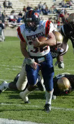 Tune in to BucknellBison.com for Live Video of Bison Home Football Games in 2006