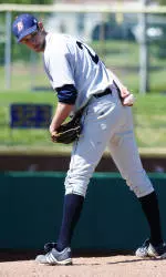 Bucknell Baseball Plays Final Patriot League Road Series this Weekend at Lehigh