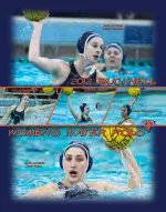 2012 Bucknell Women's Water Polo Media Guide