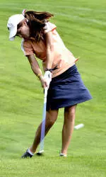 Kasha Scott Named Susquehanna Valley Limo Bison Athlete of Week