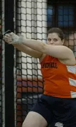 Bucknell Track and Field Completes Competition at Gulden Relays