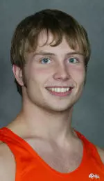 Bucknell Track and Field Completes First Meet of 2005 Season