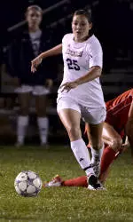 Bucknell Women's Soccer Kicks off Patriot League Play Saturday at Colgate