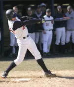 Bucknell Baseball Drops Two Against Stony Brook, 5-2 and 10-6