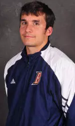 Drew Fitzgerald Receives Senior Athletic Award at Bucknell