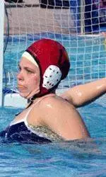 Bison Women's Water Polo Loses Defensive Battle with Northridge, 4-3