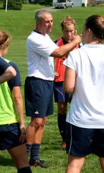 Bucknell-Mount St. Mary's Women's Soccer Game Called Off