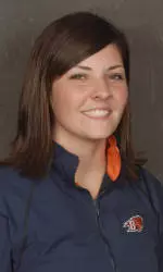 Bucknell Women's Rowing Journal - Kathleen Janosco