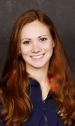 Women's Rowing Journal - Devon Mitchell