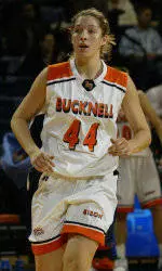 Bison Women's Basketball Ends 11-Day Layoff with Trip to Coppin State