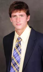 Rosen Clinches Bucknell Men's Tennis' 5-2 Decison over NJIT with Three-Set Victory