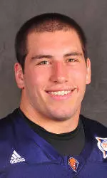 Bucknell Football's Travis Nissley Named Semifinalist for Campbell Trophy