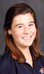 Bucknell Women's Rowing Journal - Carolina Elizalde