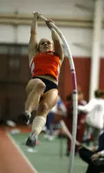 Bucknell Track & Field Competes at NYU Fastrack Invitational
