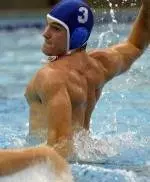 Bucknell Men's Water Polo Wins First Game at ECAC Championship