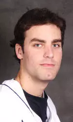 Bucknell's Trey Frahler Named Patriot League Baseball Pitcher of the Week