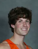 Wallace Campbell Named Damon's Bison Athlete Of The Week