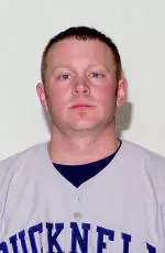 West Virginia Slips Past Bucknell, 10-2, in Season Opener