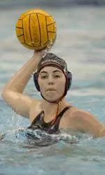 Bucknell Women's Water Polo Takes Third at Southern Division Championship