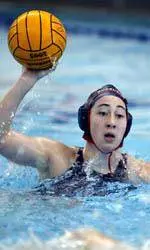 Bucknell Women's Water Polo Falls to Top-Seeded Michigan, 15-3