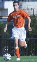 Bucknell Men's Soccer Back in Action Saturday at Army